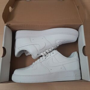 Nike White Sneakers